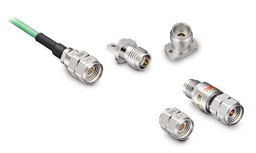 2.4 mm Series
