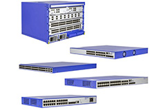 Image of Hirschmann's MTS2800/MTS2700 Series Mammuthus Switches