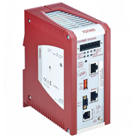 Image of Hirschmann Tofino Xenon Security Appliance