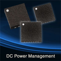 Analog Devices 的 DC 電源管理影像