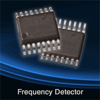 Image of Analog Devices' Phase-Frequency Detectors