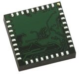 image of Honeywell's HMC6343 Compass Module
