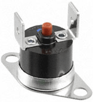 Image of Honeywell's 2455RM Series