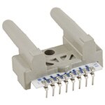 image of Honeywell Sensing and Productivity Solutions Bipolar AWM Airflow Sensors