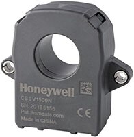 Honeywell Sensing and Productivity 的 CSSV 系列高级磁通门电流传感器图片