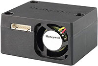 Honeywell 的 HPM 系列微粒传感器图片