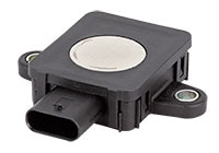 Honeywell 传感氢气泄漏检测器图片