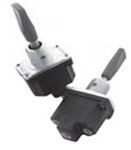 Image of Honeywell Sensing and Control's MICRO SWITCH™ TL Series Toggle Switches