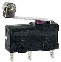 Image of Honeywell Sensing and Productivity Solutions MICRO SWITCH ZM Series