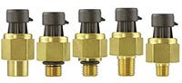 Image of Honeywell Sensing and Control PX3 Series Transducers