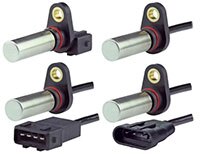 Honeywell Sensing SNDH-T 双霍尔效应系列传感器图片