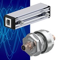 Image of Huber+Suhner 3414 Series Data Line EMP Protectors