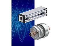 Image of Huber+Suhner 3414 Series Data Line EMP Protectors