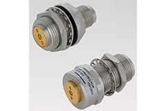 Image of Huber+Suhner Miniature Gas Discharge Tube (GDT) Protectors