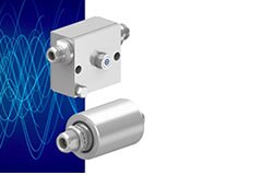 Image of HUBER+SUHNER Hybrid Fine Protectors EMP Series 3403