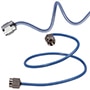 Image of Huber+Suhner's MINIBEND™ Cable Assemblies