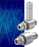 Huber+Suhner 四分之一波長短路殘段保護器的圖片