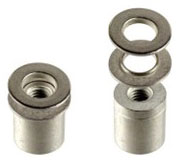 Image of I-PEX AP-TSS10 and AP-LT10 Series Power Terminal Solutions