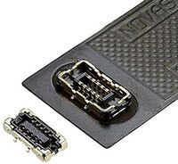 Image of I-PEX NOVASTACK® 35 HDN Plugs and Receptacles