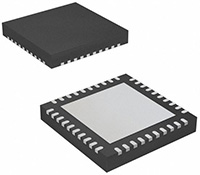 Image of  Renesas’ 8T49N240 FemtoClock® NG Universal Frequency Translator