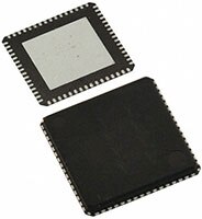 Image of Renesas’ 8V49NS0412/8V49NS0312/8V41NS0412 Clock Generators