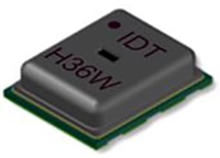 Renesas’ HS300x Humidity Sensor Image du capteur d'humidité HS300x d'Renesas
