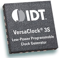 Renesas 的 VersaClock 系列圖片