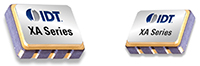 Image of Renesas’ XA Series of Automotive Oscillators