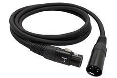 Image of Io Audio Technologies 5-Pin DMX Cables
