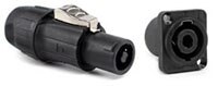 Audio Technologies 的 Speakerlatch 连接器图片