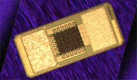 Image of IPDiA's HSSC42x Series High Stability and Reliability Silicon Capacitors