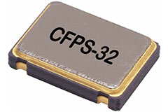 Image of IQD's IQXO-691 Low-Voltage Clock Oscillators