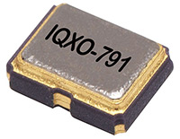 Image of IQD's IQXO-79x Series Surface Mount Clock Oscillators