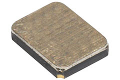Image of  IQD Frequency Products' IQXT-350 Temperature Compensated Crystal Oscillators (TCXOs)