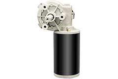 Worm Gear Motors - ISL Products