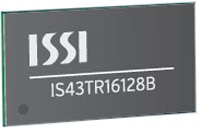 ISSI DDR3 SDRAM 图片