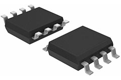 Image of ISSI IS25LP and IS25WP Flash Devices