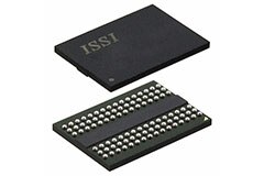 Image of ISSI Legacy DRAM Featuring DDR3