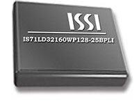 ISSI 的 MCP 存储器解决方案