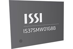 Image of ISSI Serial NAND Flash