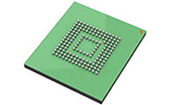 eMMC NAND Flash Memory - ISSI
