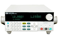 USKI Programmierbares DC-Netzteil – 0–1000 V, 0–1 A, 400 W – 4-stelliges LCD – Einstellbare Laborspannungsquelle Mit Shuttle-Controller – Leise & Präzise