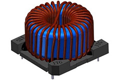 Image of ITG Electronics, Inc. PFC219167D Series Power Factor Correction (PFC) Choke