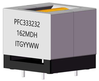 ITG Electronics PFC333232DH 계열 - 고전압 역률 보정 초크 이미지