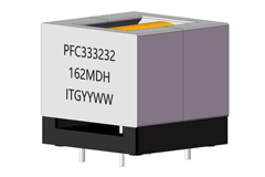 Image of ITG Electronics PFC333232DH Series - High-Voltage Power Factor Correction Chokes