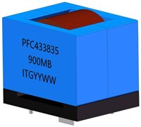 Image of ITG Electronics PFC433835B Series - High-Frequency Power Factor Correction Chokes