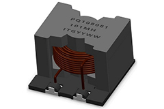Image of ITG Electronics, Inc. PQ108081H Series Inductors