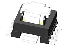 Image of ITG Electronics T10135 Series SMD Current Sense Transformers