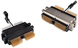 DL Series Connectors - ITT Cannon
