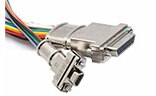 MDM Microminiature Series - ITT Cannon